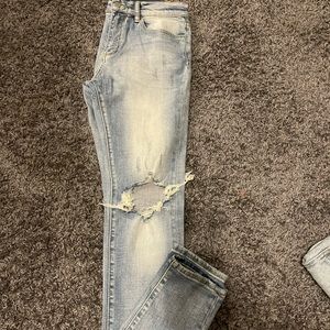 MNML jeans